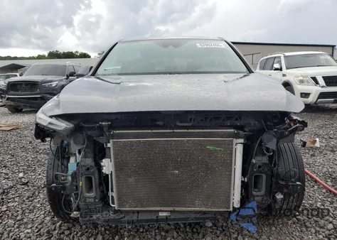 2019 Hyundai Santa Fe Se from USA, damaged, VIN 5NMS23AD4KH085272